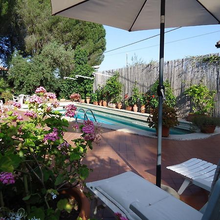 B&B Cottage Dei Consoli Sant'Agata Li Battiati المظهر الخارجي الصورة