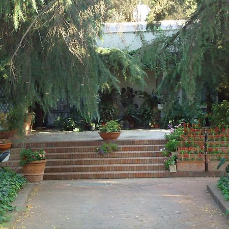B&B Cottage Dei Consoli Sant'Agata Li Battiati المظهر الخارجي الصورة