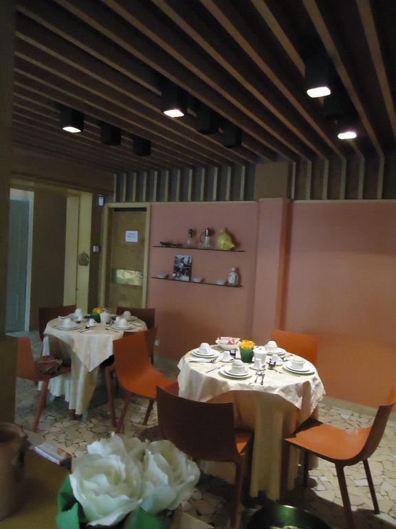 B&B Cottage Dei Consoli Sant'Agata Li Battiati المظهر الخارجي الصورة
