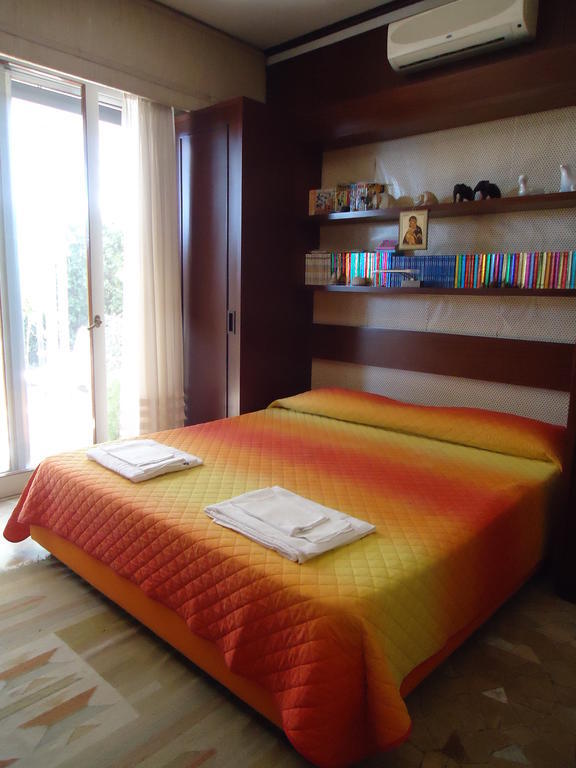 B&B Cottage Dei Consoli Sant'Agata Li Battiati الغرفة الصورة