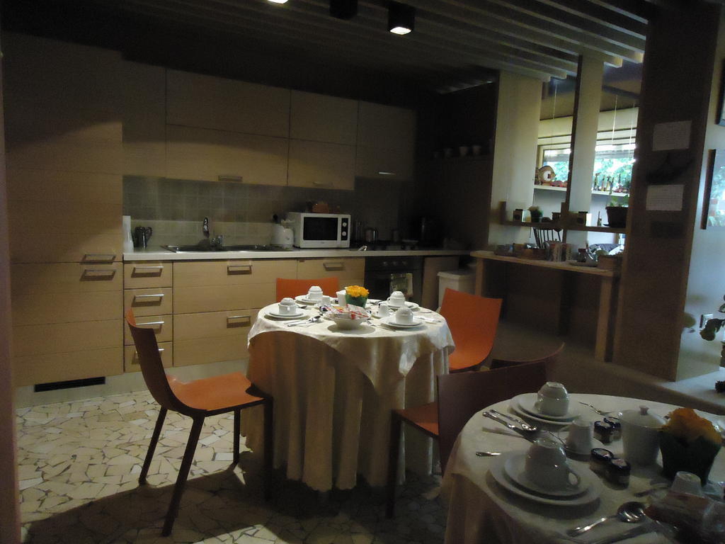 B&B Cottage Dei Consoli Sant'Agata Li Battiati المظهر الخارجي الصورة