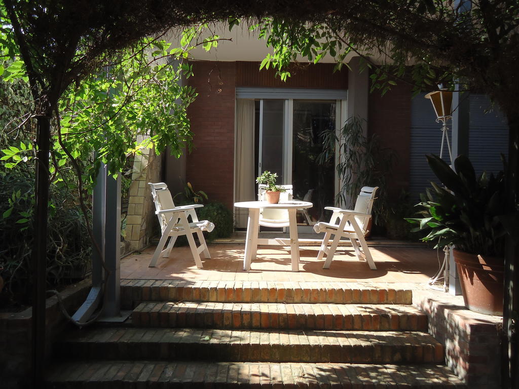 B&B Cottage Dei Consoli Sant'Agata Li Battiati المظهر الخارجي الصورة