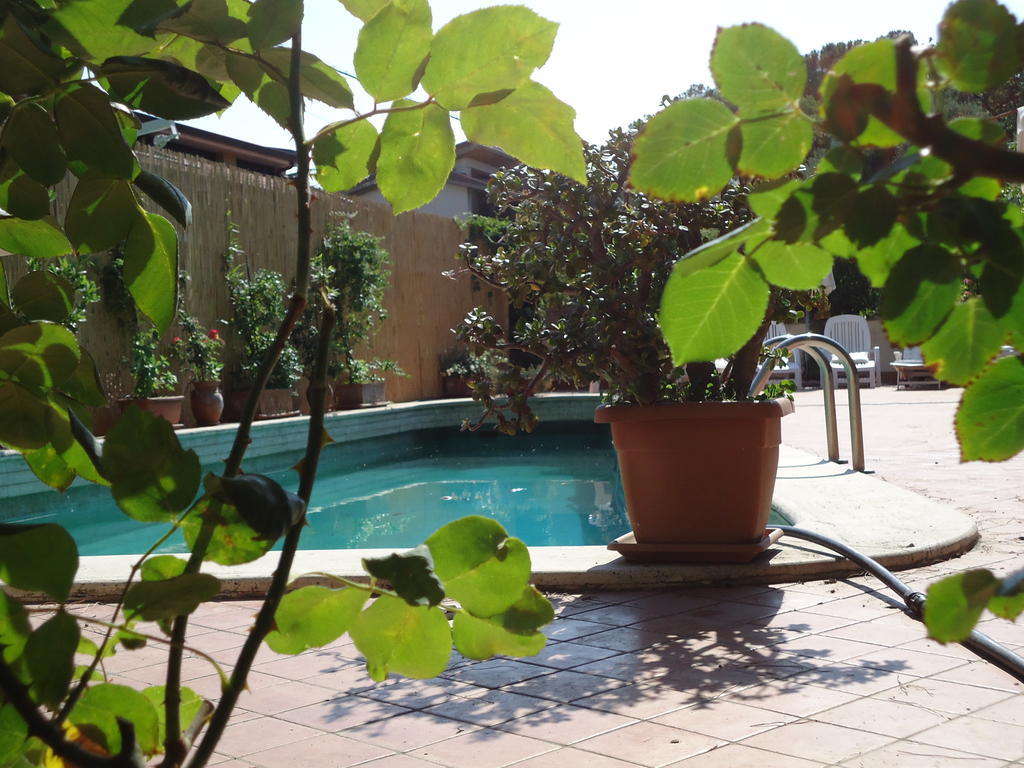 B&B Cottage Dei Consoli Sant'Agata Li Battiati المظهر الخارجي الصورة