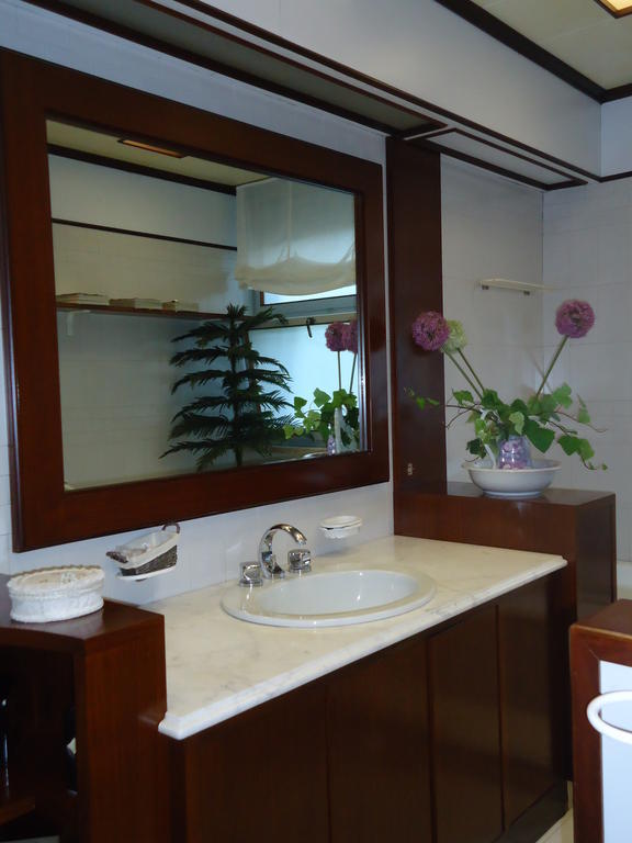 B&B Cottage Dei Consoli Sant'Agata Li Battiati الغرفة الصورة