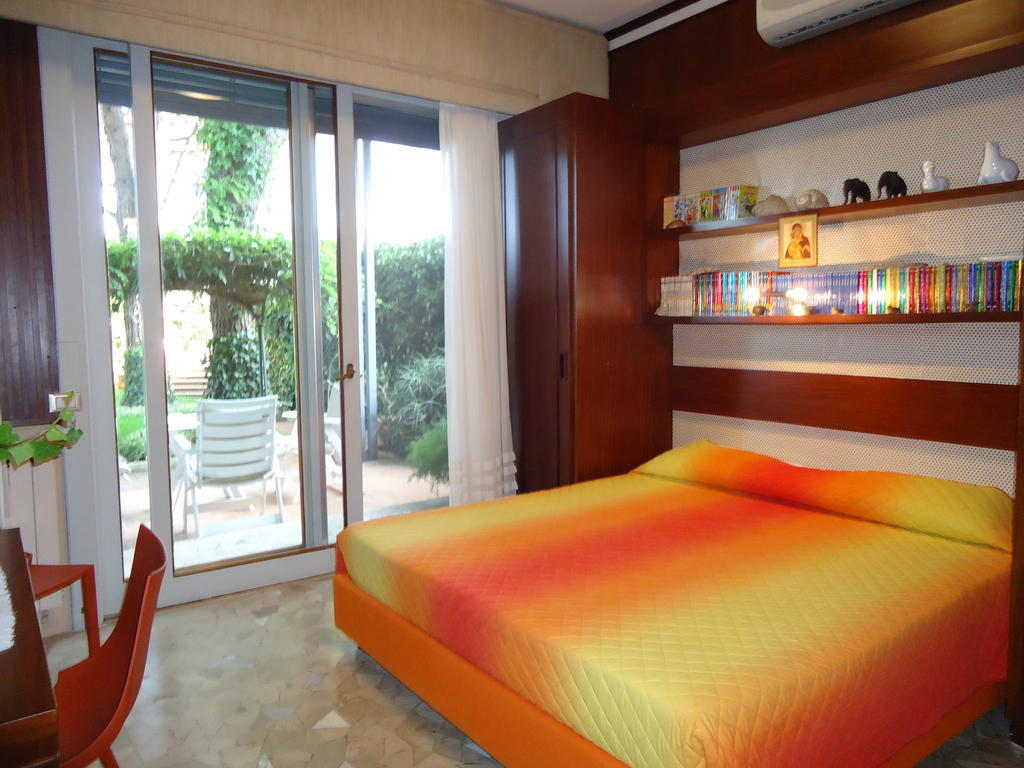 B&B Cottage Dei Consoli Sant'Agata Li Battiati الغرفة الصورة