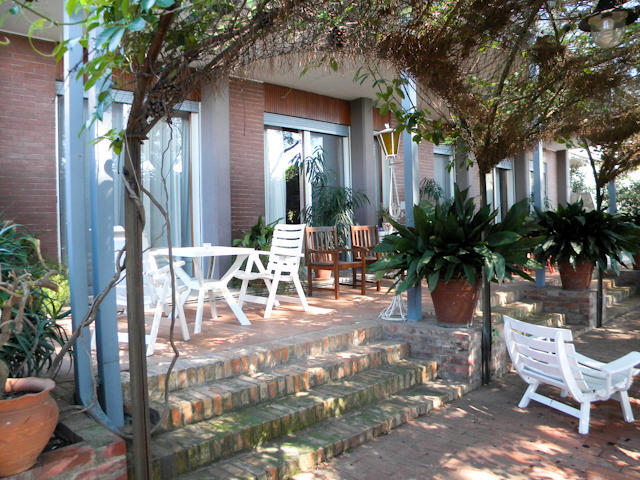 B&B Cottage Dei Consoli Sant'Agata Li Battiati المظهر الخارجي الصورة