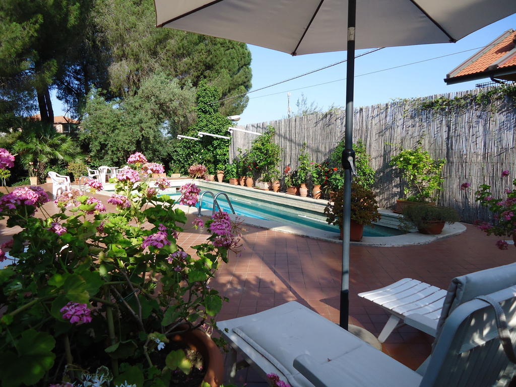 B&B Cottage Dei Consoli Sant'Agata Li Battiati المظهر الخارجي الصورة