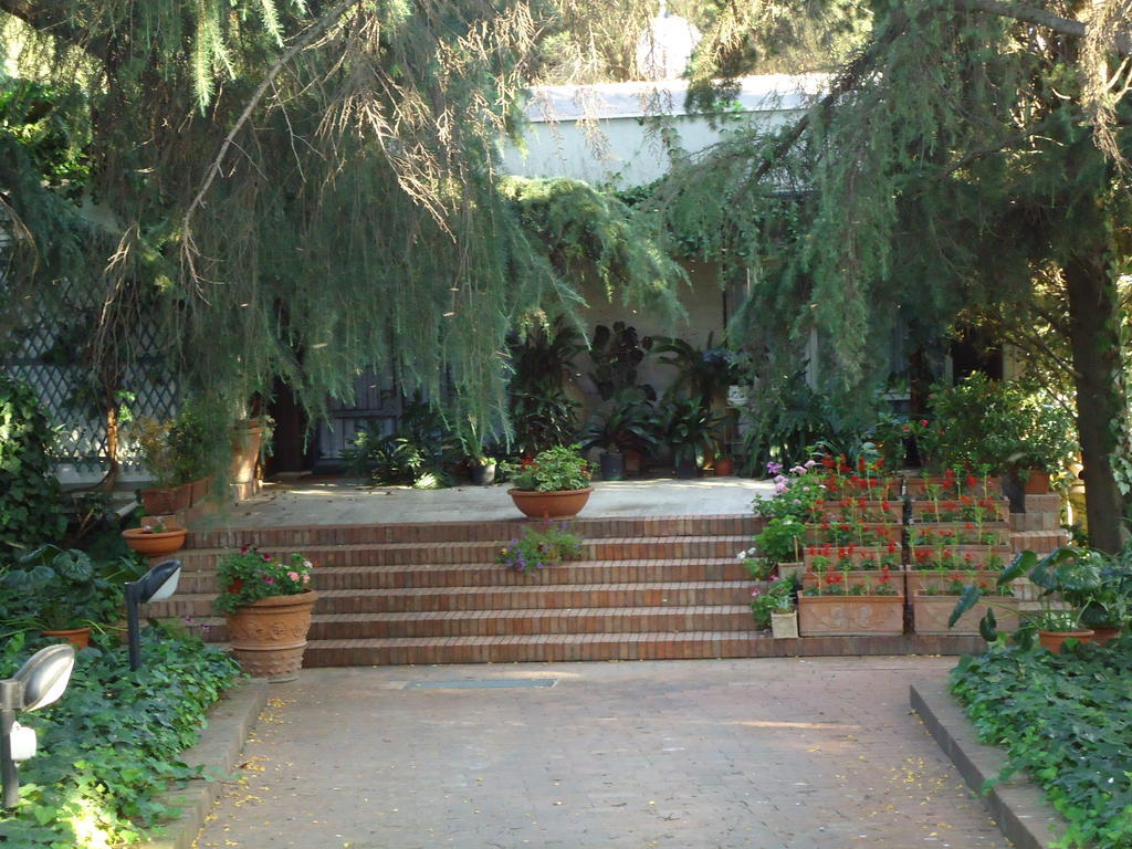 B&B Cottage Dei Consoli Sant'Agata Li Battiati المظهر الخارجي الصورة