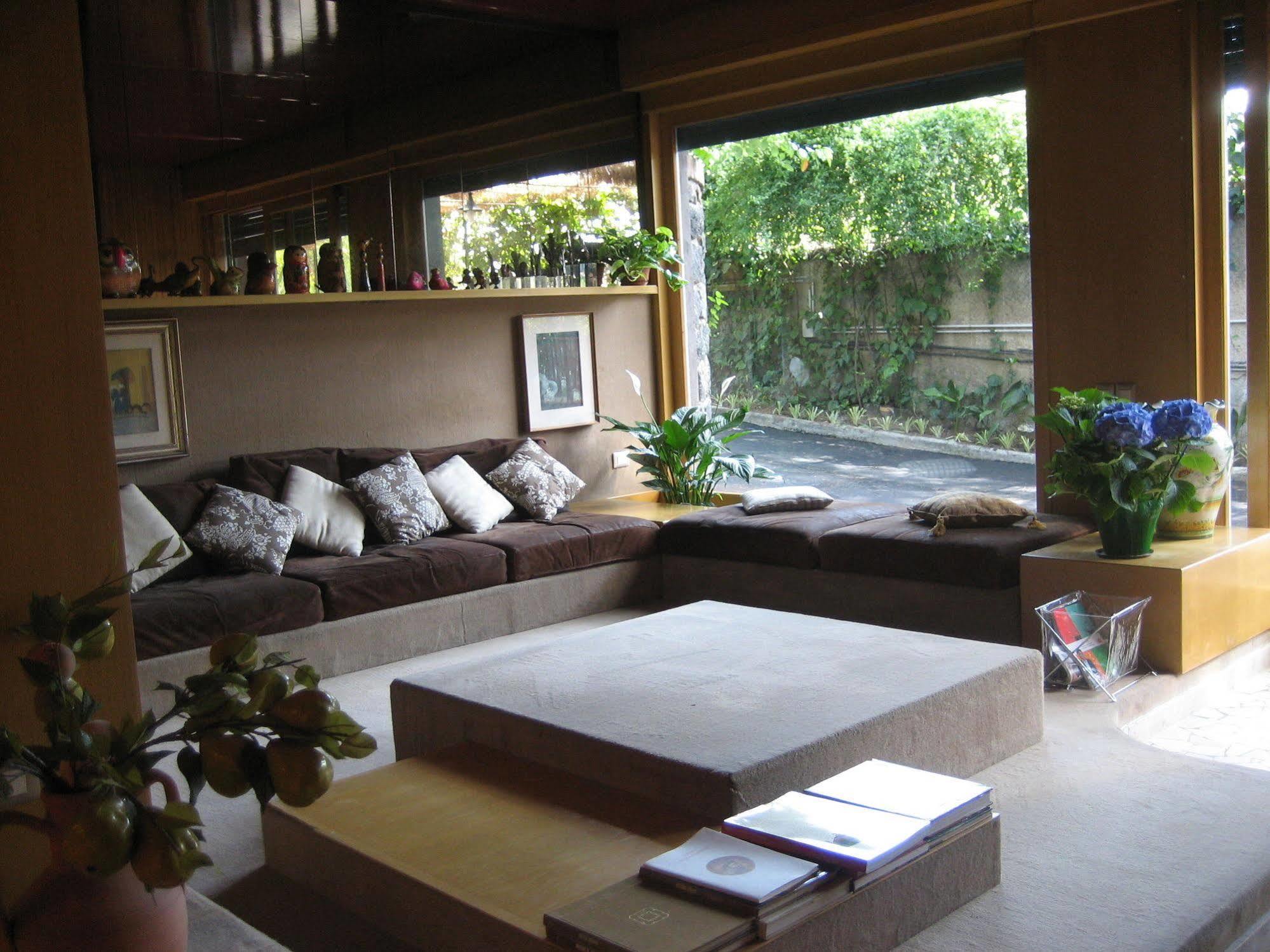 B&B Cottage Dei Consoli Sant'Agata Li Battiati المظهر الخارجي الصورة