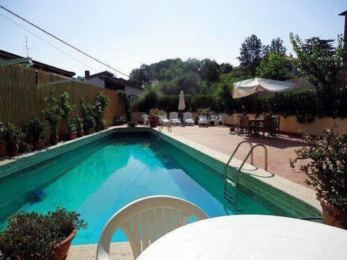 B&B Cottage Dei Consoli Sant'Agata Li Battiati المظهر الخارجي الصورة