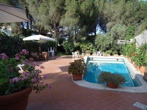 B&B Cottage Dei Consoli Sant'Agata Li Battiati المظهر الخارجي الصورة