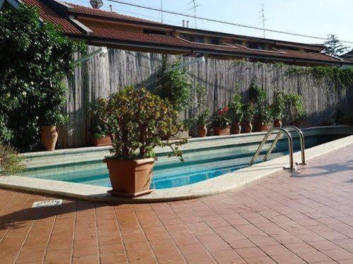 B&B Cottage Dei Consoli Sant'Agata Li Battiati المظهر الخارجي الصورة