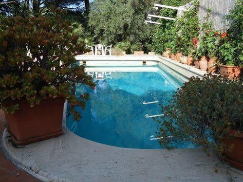 B&B Cottage Dei Consoli Sant'Agata Li Battiati المظهر الخارجي الصورة