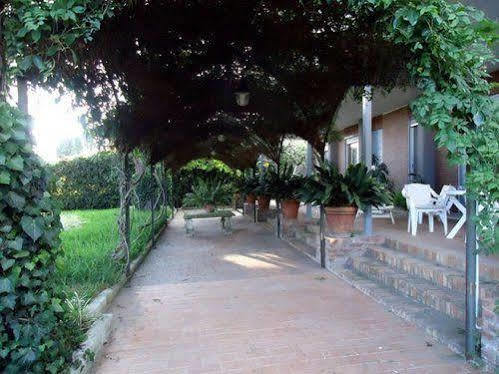 B&B Cottage Dei Consoli Sant'Agata Li Battiati المظهر الخارجي الصورة