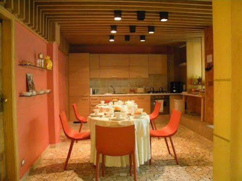 B&B Cottage Dei Consoli Sant'Agata Li Battiati المظهر الخارجي الصورة