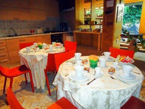 B&B Cottage Dei Consoli Sant'Agata Li Battiati المظهر الخارجي الصورة